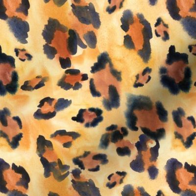 Leopard Texture