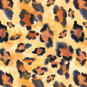 Leopard Texture