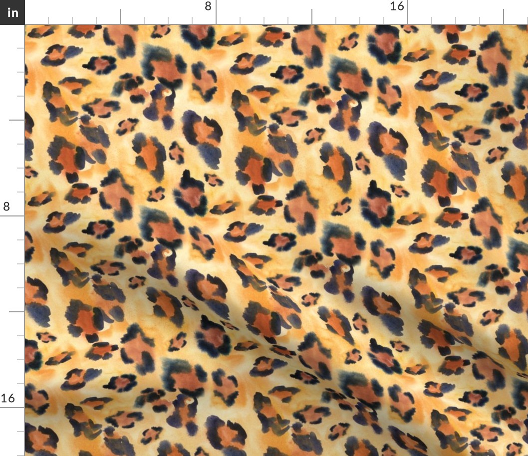 Leopard Texture