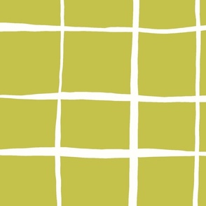 Grid - Adventure - Green - Large