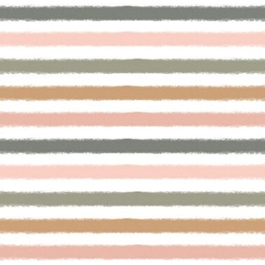 soft/horizontal/stripes/linings