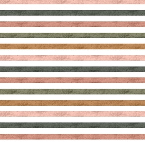 Stripes/horizontal linings/dusty/worn outTextured/multicolored/colorful