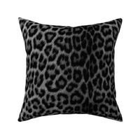 Animal Print BIG - Black and White