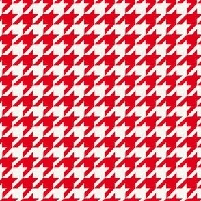 houndstooth_red_white