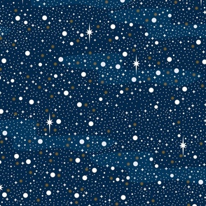 starry sky 