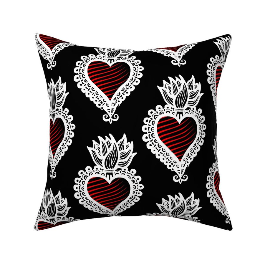 HOME_GOOD_SQUARE_THROW_PILLOW