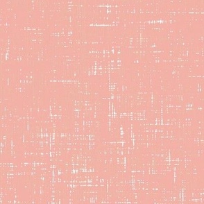 Retro Distressed Blender // Rose Pink