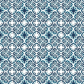 Tile 03 Blue