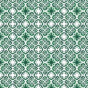 Tile 03 Green