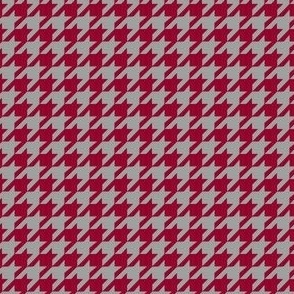 houndstooth_cranberry_gray
