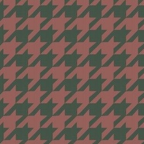 houndstooth_Toile-8b534e_green