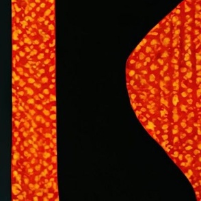 Tonga Orange LARGE