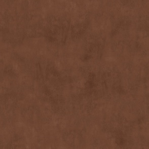 Brown Faux Suede Fabric by the Yard