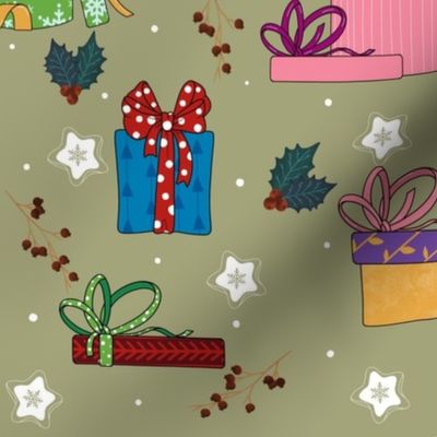 Gifts Galore 