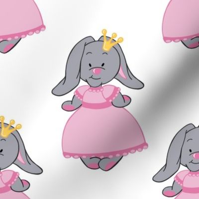 Bunny Princess
