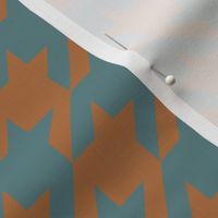 houndstooth_copper-teal