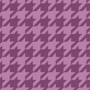 houndstooth_orchid-berry_magenta