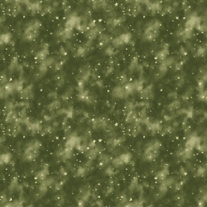 Salt Sprinkles Watercolor Blender Khaki and Light Olive 