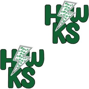 hwks (custom design)