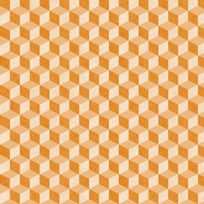 mustard_yellow_isometric_opart_cubes
