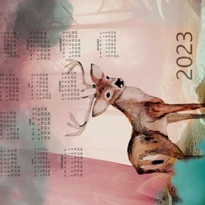 Calendar-hirsch
