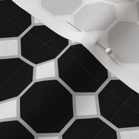 octagon tiles