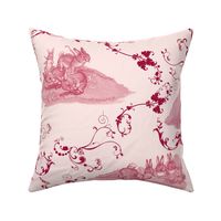 Bunny_Toile_pink