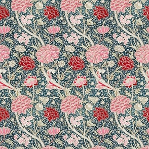 1884 William Morris - Cray - Original Colors