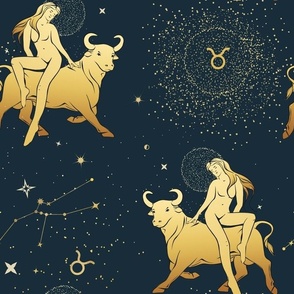 taurus astrology sign 