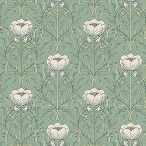Liberty Fabric, Wallpaper and Home Decor | Spoonflower