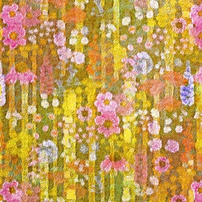 Reminiscence of Klimt