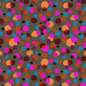 Color dots