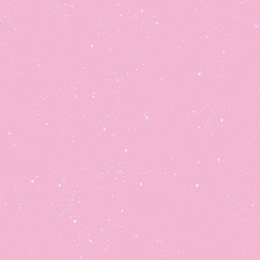 Light Pink Splatter