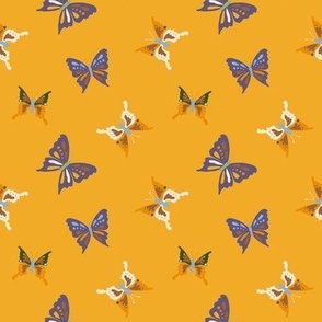 Butterfly Bonanza