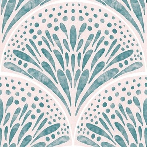 1920s Inspired Wallpaper 