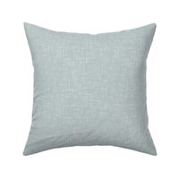 Euphoric Spring faux open weave texture grey on white small small 