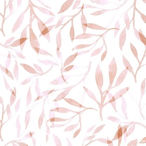 Blush Dainty Floral