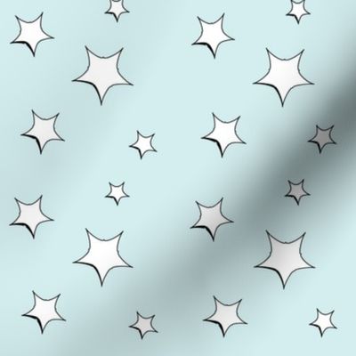 Star Prince-01 blue