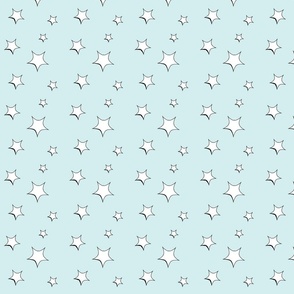 Star Prince-01 blue