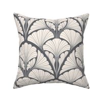 Neutras Floral Artdeco