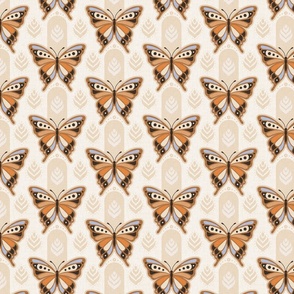 Deco Butterflies | Sm.