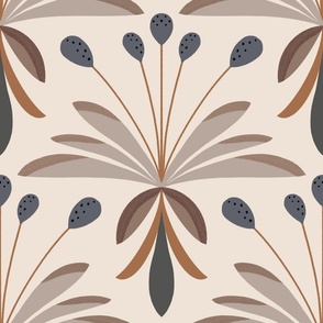 Delightful Deco Floral