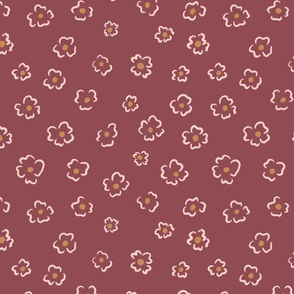 Ditsy_Floral_-_Dusty_Rose