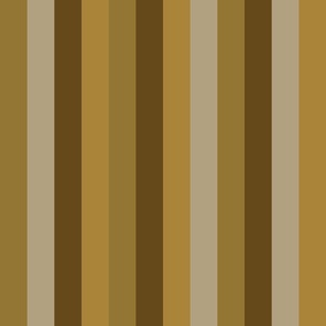 Old Gold Stripe