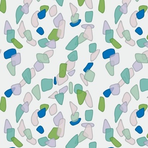 Seaglass Pattern