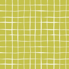 Grid - Adventure - Green - Small