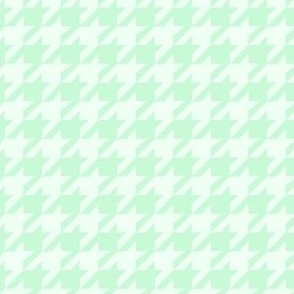 houndstooth_pastel_green_mint