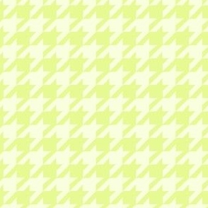 houndstooth_chartreuse