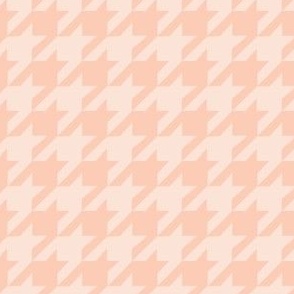 houndstooth_coral_peach_pastel