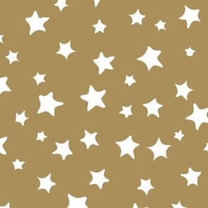 Stars - Gold
